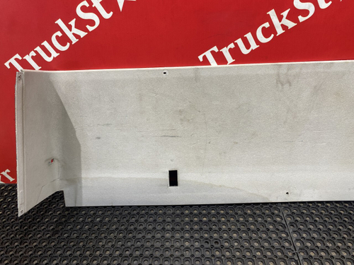 Обшивка потолка передняя часть 2018г