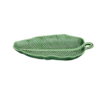 Блюдо-лист Bordallo Pinheiro Banana (26.5 x 14.5 см)