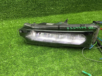 ПТФ левая BMW X3 G01 X4 G02 (2017-2021)