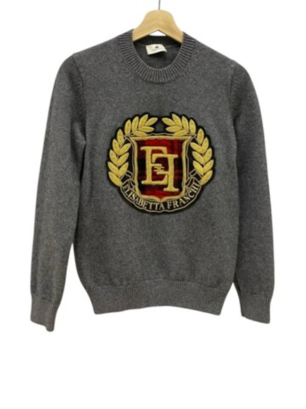 Свитер Elisabetta Franchi