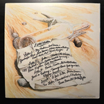 Little Walter - Little Walter 2LP (США 1976г.)