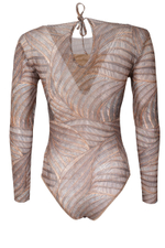 Бамбук дл/р SPF