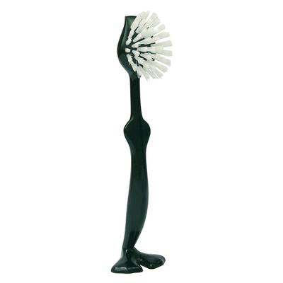 Щетка для мытья посуды tim, черная