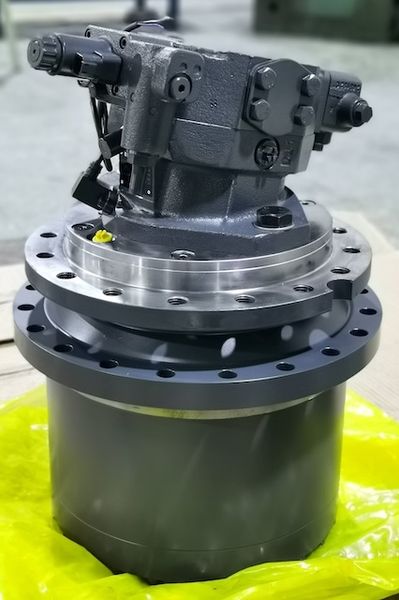 Редукторы GFT