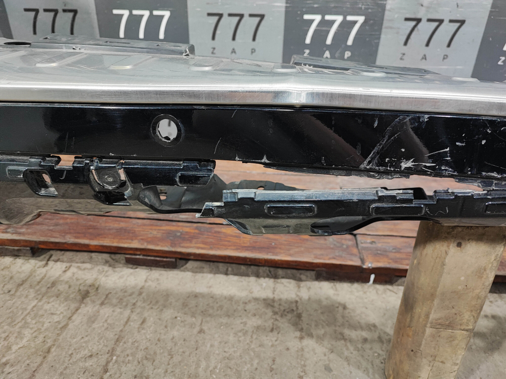 Бампер задний Tank 500 21-нв Б/У Оригинал 2804100XKV3AA