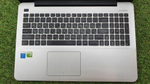Игровой ноутбук ASUS i3-5/4 Gb/940M 2 Gb