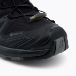 Женские Кроссовки для бега Salomon XA Pro 3D V9 GTX black/phantom/pewter