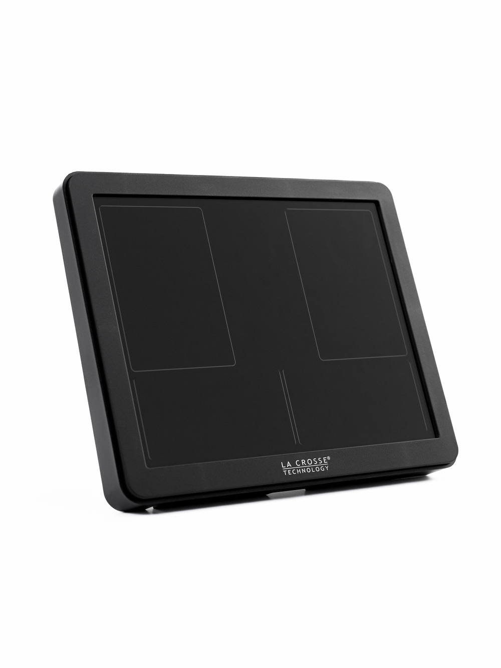 Погодная станция LA CROSSE WS6236, с цветным экраном, давлением