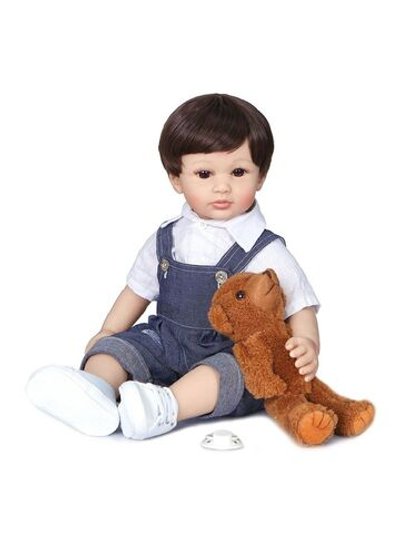 Набор одежды для куклы 50-55см (CL-327)