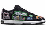 Кроссовки Neckface X Nike Dunk Low Sb Pro Qs