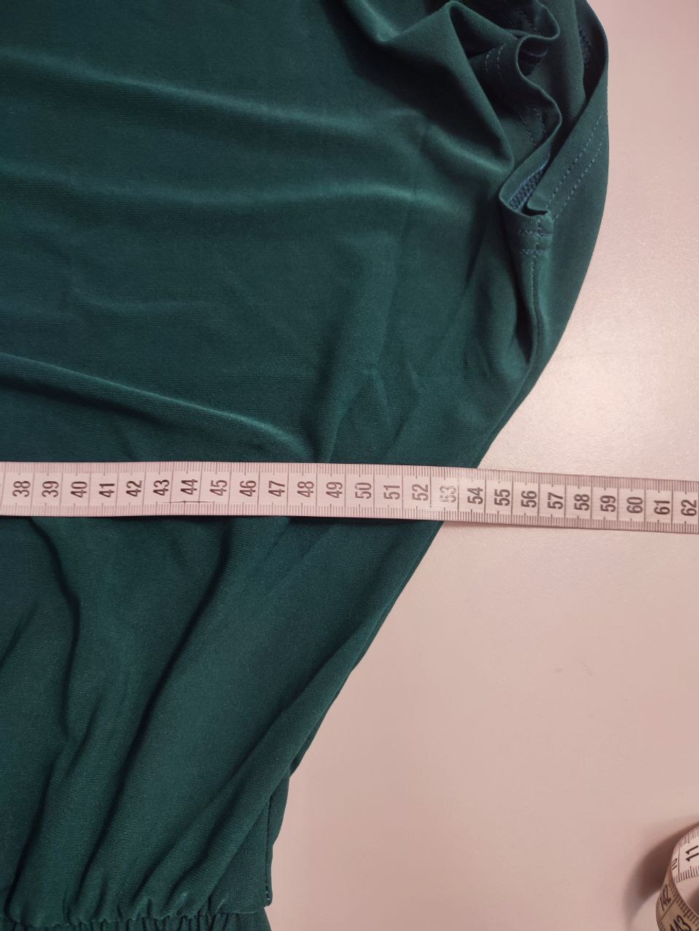 Платье "Ю Мода" макси 52 размер, новое