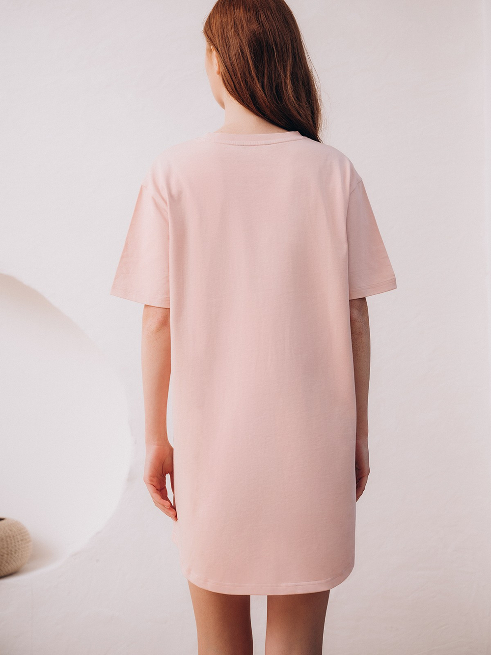 Женская сорочка Indefini (Арт. 5032SDX)