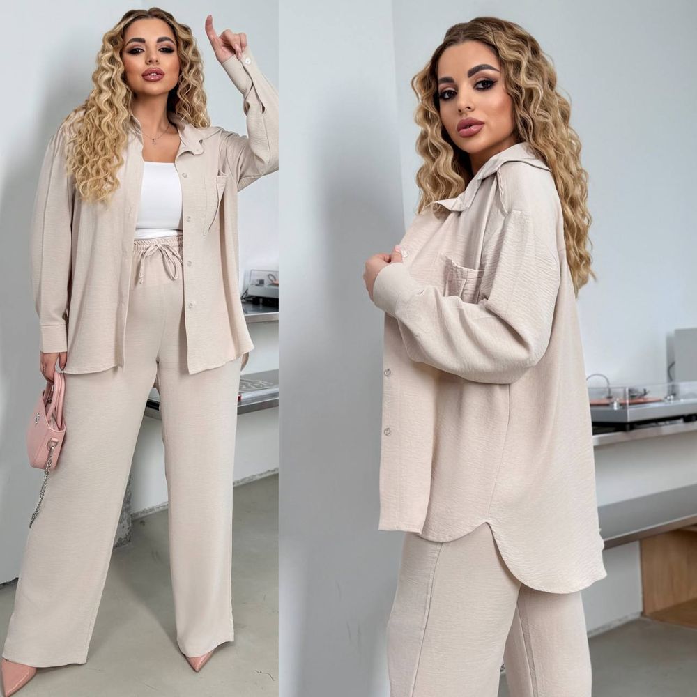 Костюм УК-088-3 Fabrika