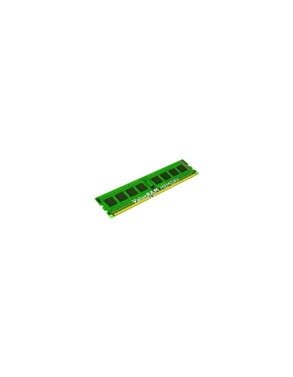 Kingston DDR3 8GB (PC3-12800) 1600MHz [KVR16R11D4/8] ECC Reg CL11 DRx4