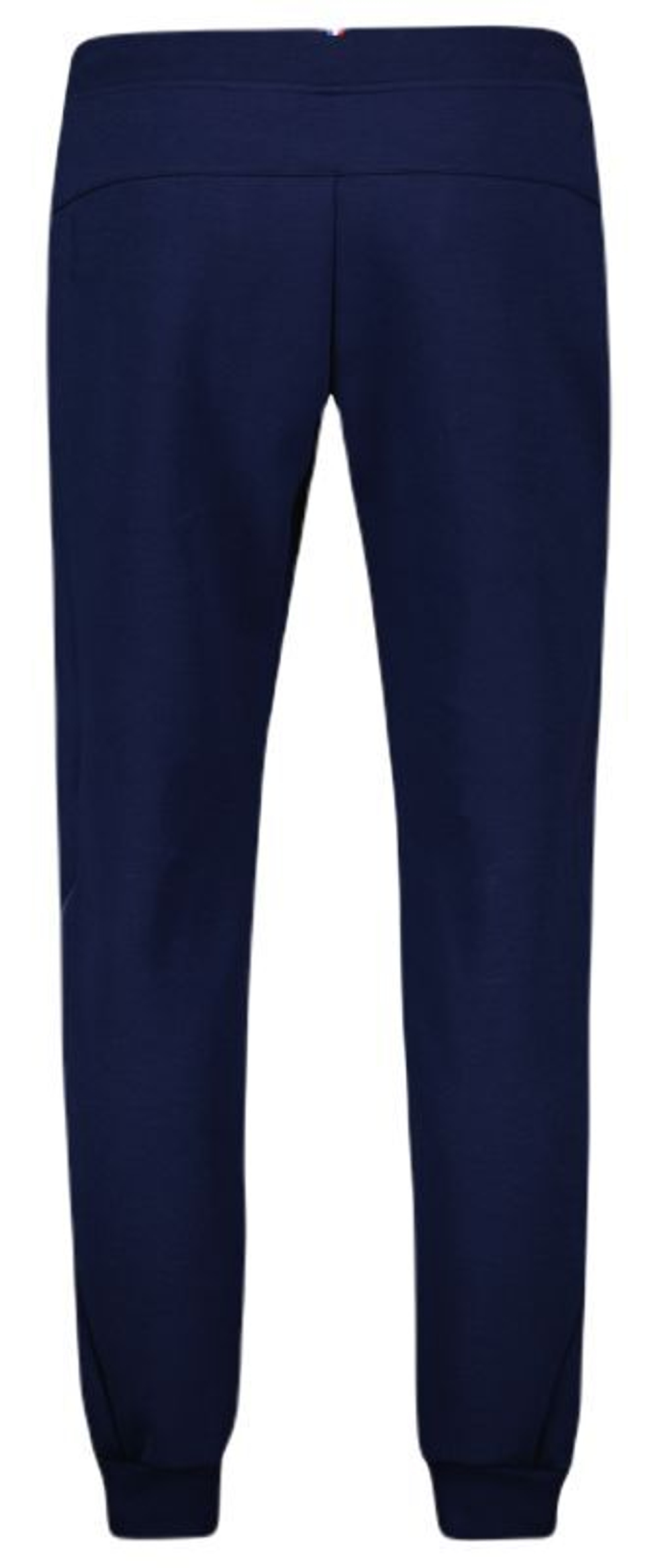 Теннисные брюки Le Coq Sportif SAISON 1 Pant Regular N°1 SS23 - bleu nuit