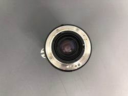 Vivitar MC Macro Focusing Zoom 70-210mm 4.5-5.6