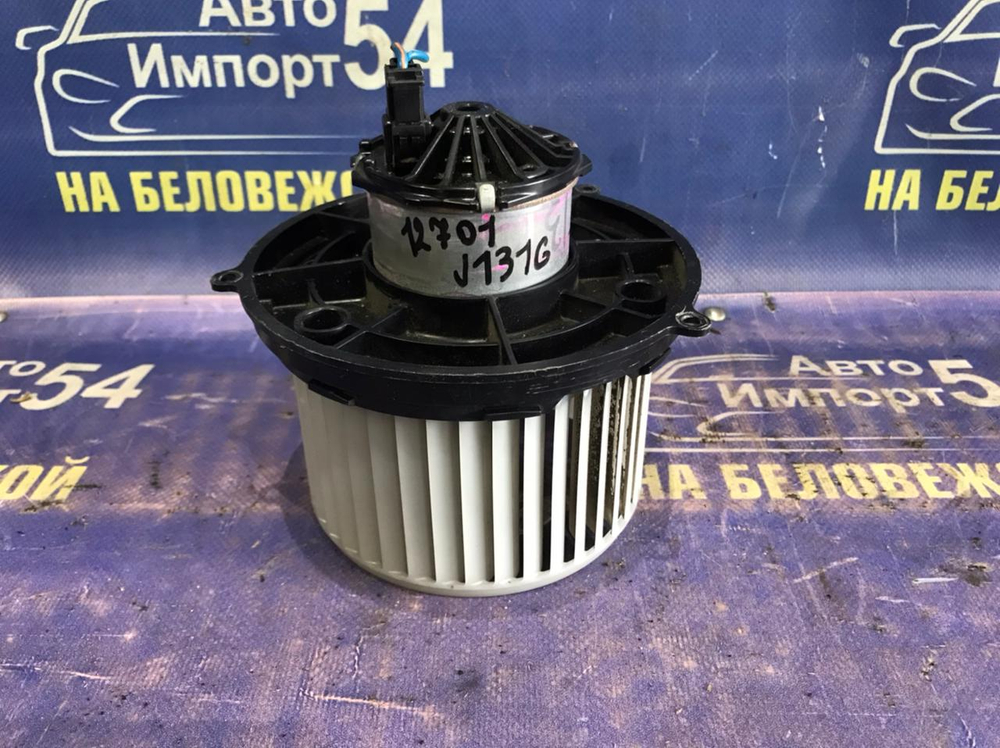 Моторчик печки DAIHATSU TERIOS KID 1998-2012