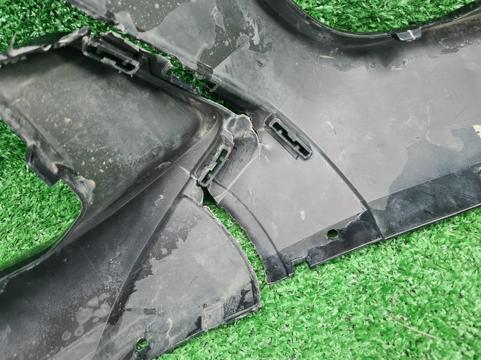 Бампер передний BMW X7 G07 (2019-2022) M-paket