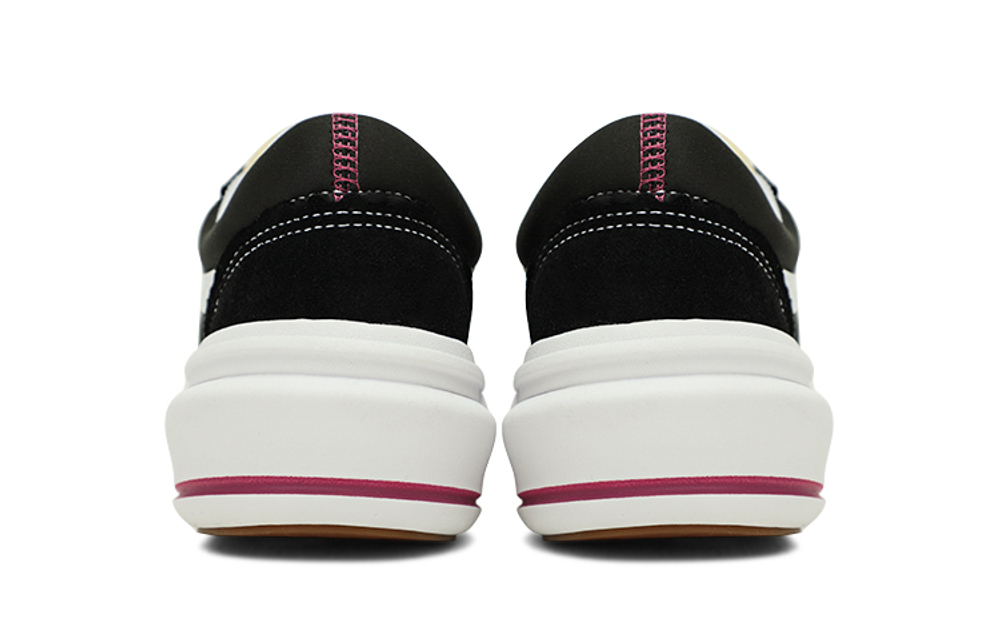 Vans Old Skool Overt Cc