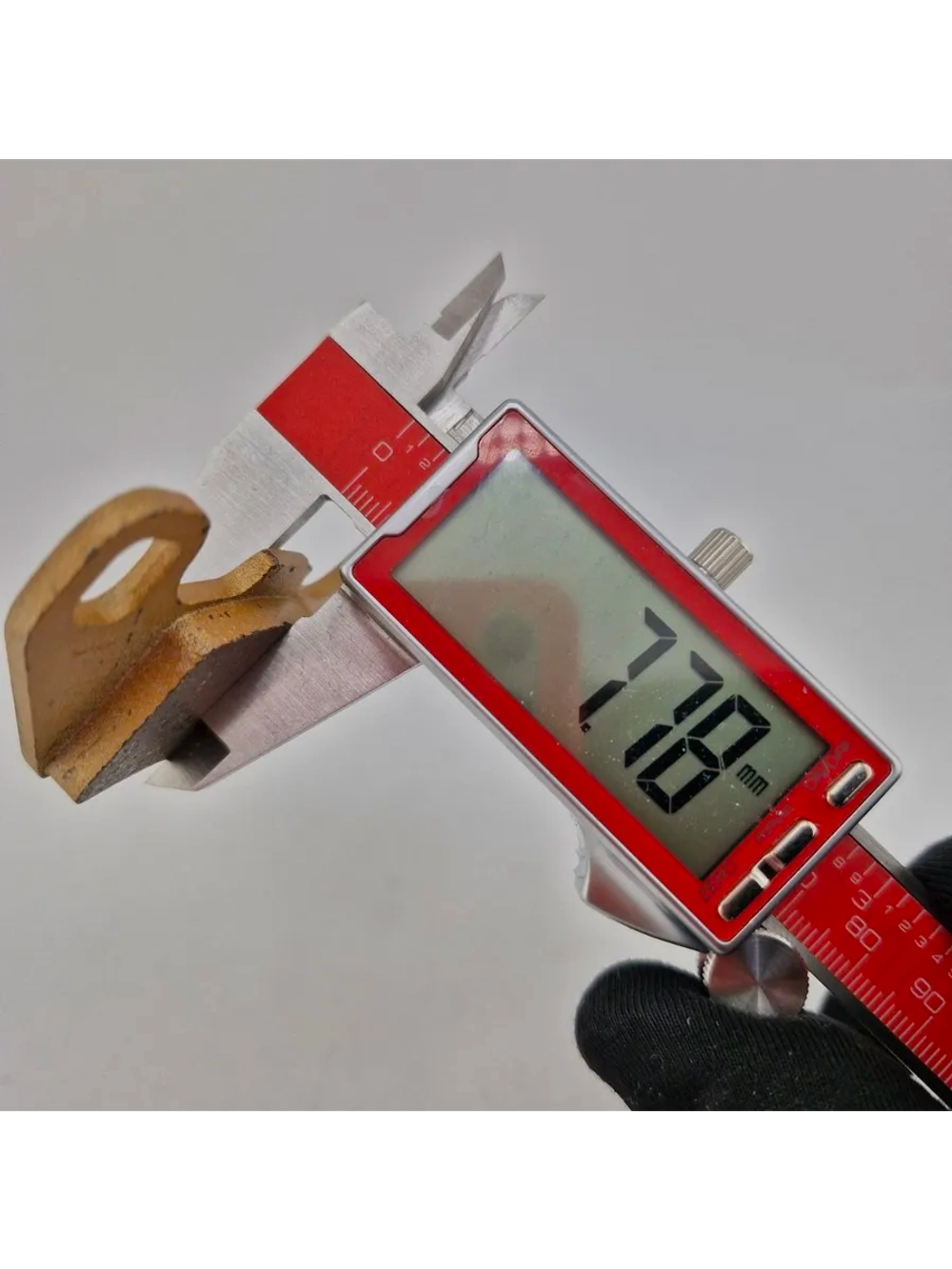 +x Тормозные колодки дисковые x-tech износостойкие