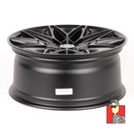 Комплект дисков HRE 19x8.5 et35 5x112