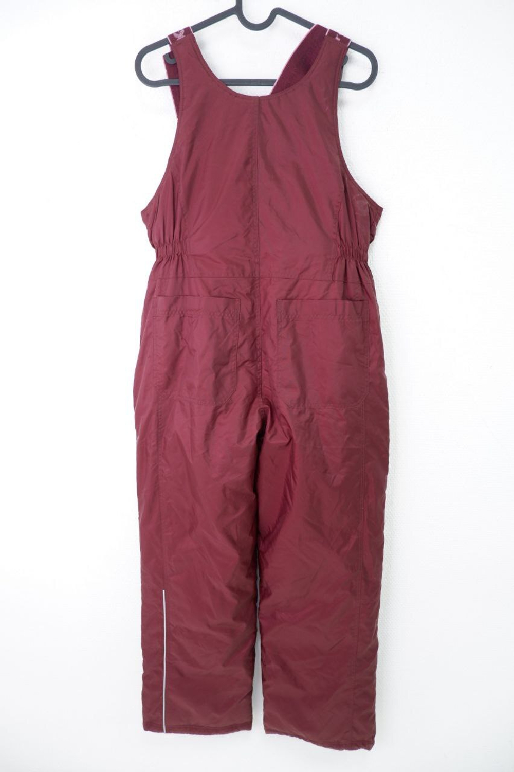 Полукомбинезон Alpex утепленный на 13 лет, новый