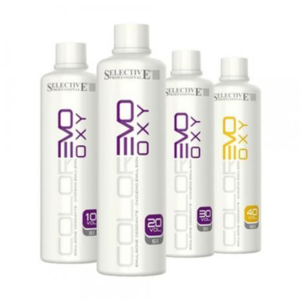 EVO окислитель 12% 1л