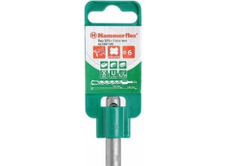 Бур Hammer Flex 201-311  SDS+ 6х100/160мм Cross-тип