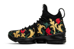 Кроссовки Kith X Nike Lebron 15 Performance "Closing Ceremony" 15