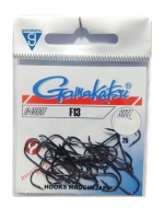 Крючок рыболовный Gamakatsu F-13