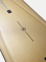 Сноуборд BURTON FT 3D DOUBLE DOG