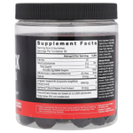Force Factor, LongJack Tongkat Ali Gummies, жевательные конфеты с ягодным вкусом лимонада, 90 жевательных конфет