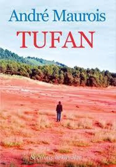 Tufan
