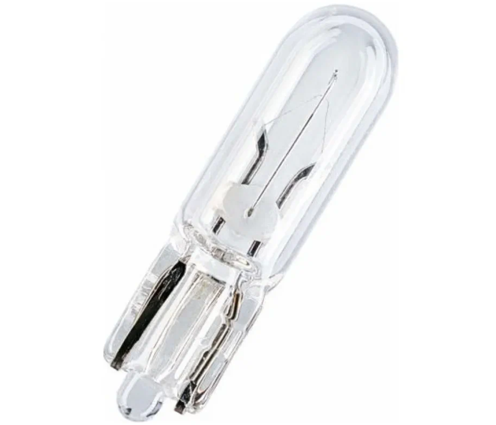 Лампа Osram 1.2W 12V 2721 приборная, 1шт