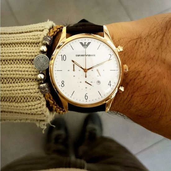 Мужские наручные часы Emporio Armani AR1916