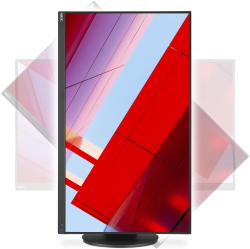 Монитор 23.8;; NEC E243F S/W