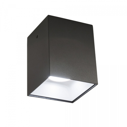 Citilux Старк CL7440210 LED Светильник накладной Чёрный Белый