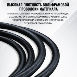 Эндоскоп/180 градусов/6 мм с ЖК -ДИСПЛЕЕМ/ручной эндоскоп с дисплеем, для осмотра канализационной трубы автомобильного двигателя