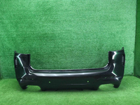 Бампер задний BMW X3 G01 (2021-2024) M-paket