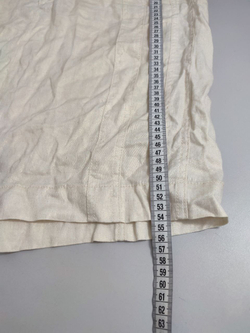 Юбка льняная 48/50 размер