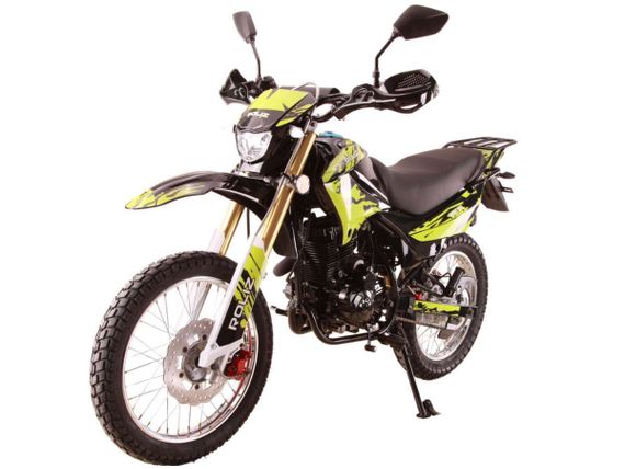 Мотоцикл ROLIZ SPORT-005 PR