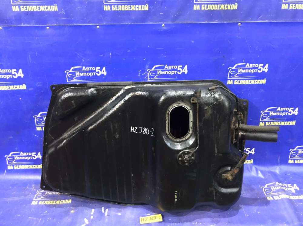 Бак топливный TOYOTA LAND CRUISER 1990