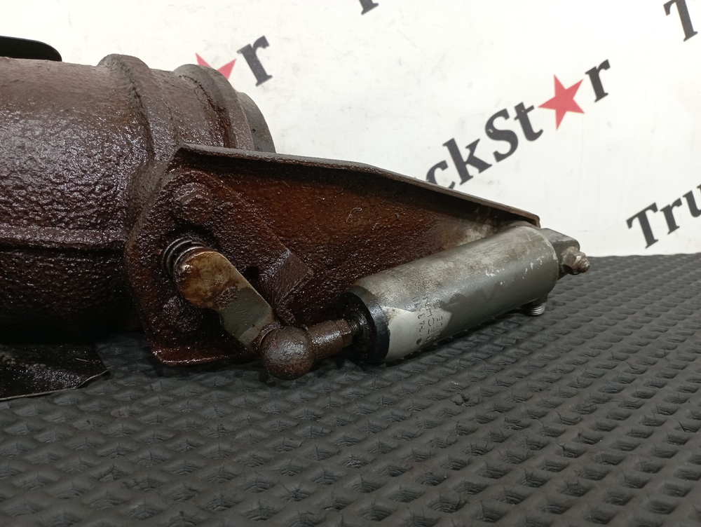 Горный тормоз