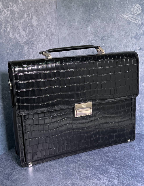 Портфель Montblanc