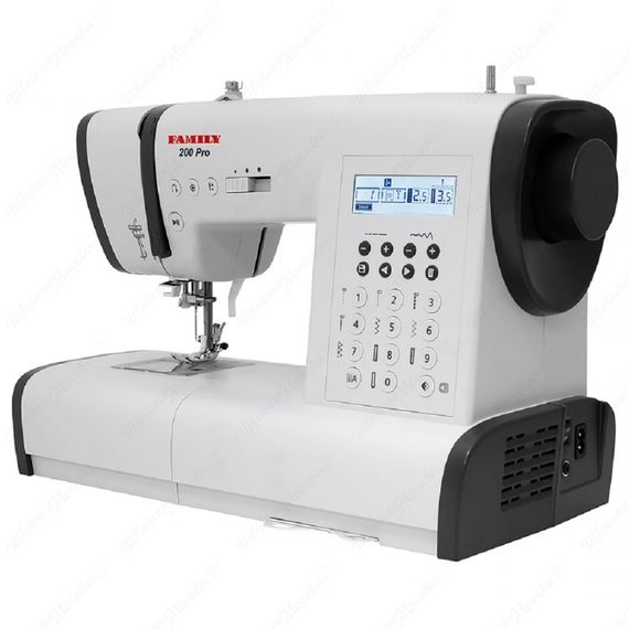 Швейная машина Family 200 Pro