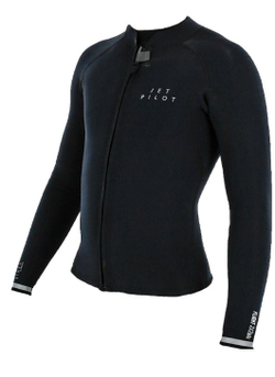 Гидрокуртка JetPilot Flight 2X2 LS FZ