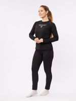 Термобелье  Alaskan Black Diamond жен. XL черный