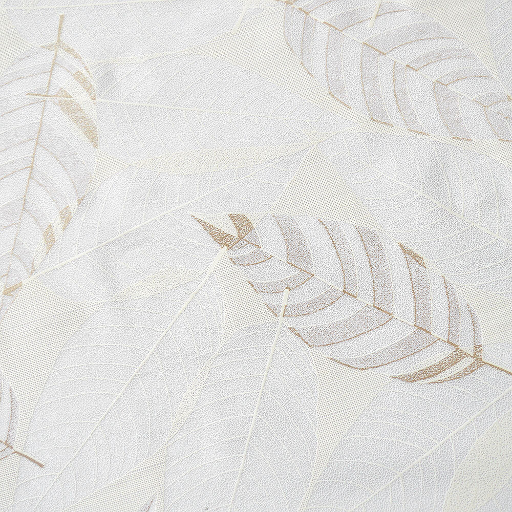 Клеенка столовая 137см*20м, ПВХ, NN-1008560