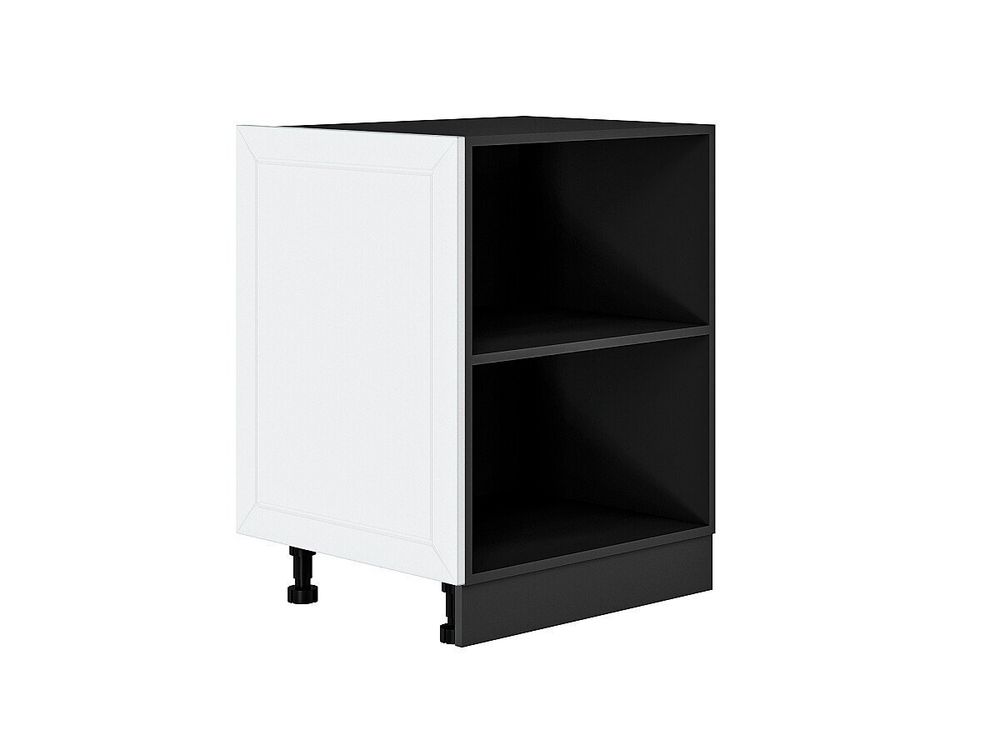 Торцевой фасад Глетчер для нижнего шкафа Ф-94