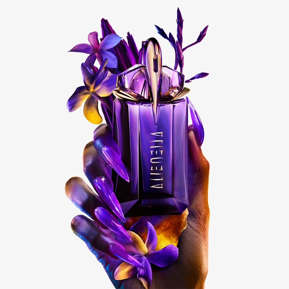 Mugler Alien подарочный набор для женщин